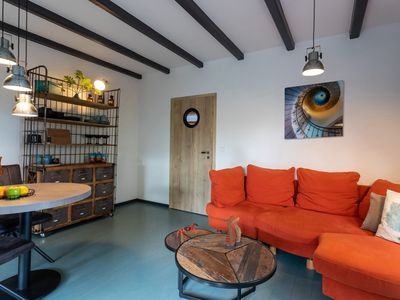 Ferienhaus für 2 Personen (65 m²) in Krummhörn Greetsiel 2/10