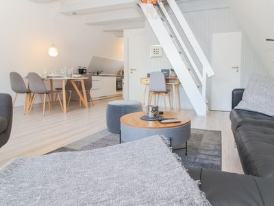 Ferienhaus für 4 Personen (60 m²) in Krummhörn Greetsiel 2/10