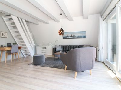 Ferienhaus für 4 Personen (60 m²) in Krummhörn Greetsiel 3/10