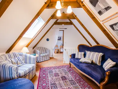 Ferienhaus für 3 Personen (62 m²) in Krummhörn Greetsiel 10/10