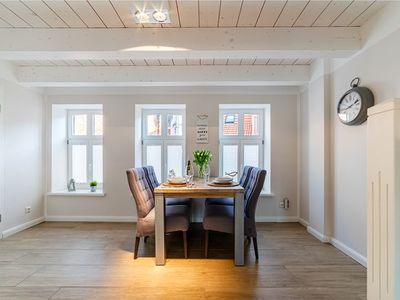 Ferienhaus für 4 Personen (75 m²) in Krummhörn Greetsiel 10/10