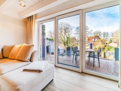 Ferienhaus für 4 Personen (75 m²) in Krummhörn Greetsiel 8/10