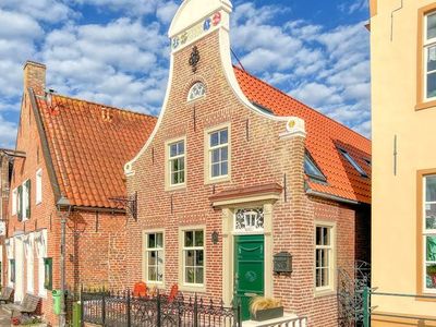 Ferienhaus für 4 Personen (100 m²) in Krummhörn Greetsiel 1/10