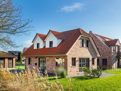 Ferienhaus für 6 Personen (100 m²) in Krummhörn Greetsiel 3/10