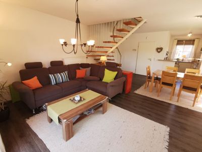 Ferienhaus für 4 Personen (75 m²) in Krummhörn Greetsiel 1/10