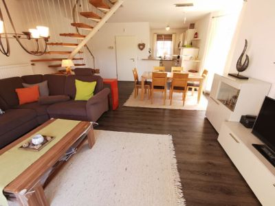 Ferienhaus für 4 Personen (75 m²) in Krummhörn Greetsiel 2/10