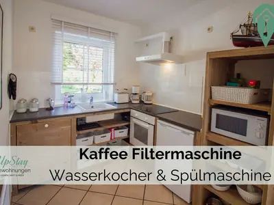 Küche / Küchenzeile