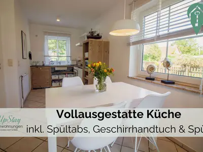 Küche / Küchenzeile