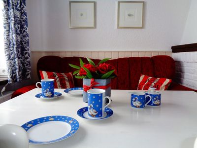 Ferienhaus für 3 Personen (55 m²) in Krummhörn Greetsiel 3/10