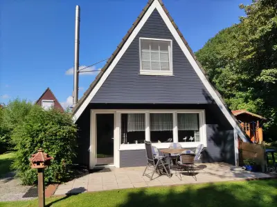 Ferienhaus für 4 Personen (85 m²) in Krummhörn Greetsiel 1/10