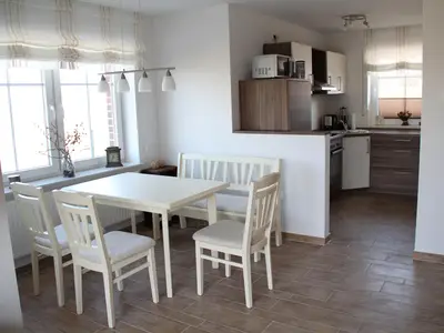 Ferienhaus für 4 Personen (90 m²) in Krummhörn Greetsiel 2/10