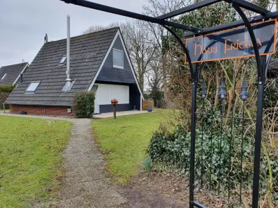 Ferienhaus für 4 Personen (85 m²) in Krummhörn Greetsiel 6/10