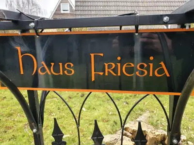 Ferienhaus für 4 Personen (85 m²) in Krummhörn Greetsiel 7/10