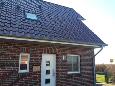 Ferienhaus für 4 Personen (90 m²) in Krummhörn Greetsiel 9/10