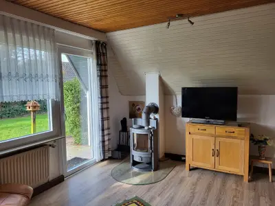 Ferienhaus für 4 Personen (85 m²) in Krummhörn Greetsiel 10/10