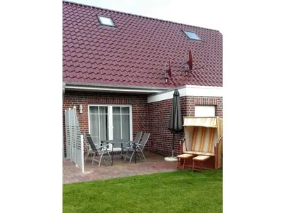 Ferienhaus für 4 Personen (90 m²) in Krummhörn Greetsiel 10/10