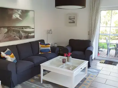 Ferienhaus für 4 Personen (70 m²) in Krummhörn Greetsiel 2/10