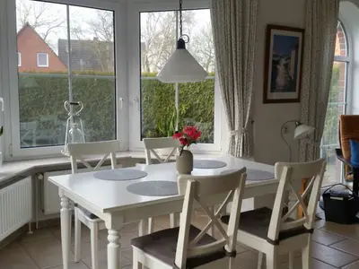 Ferienhaus für 4 Personen (70 m²) in Krummhörn Greetsiel 1/10