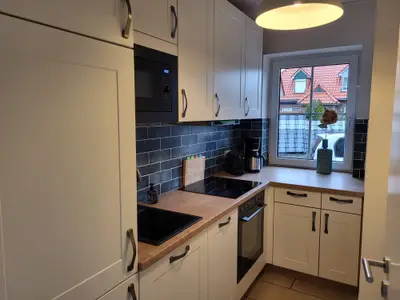 Ferienhaus für 4 Personen (70 m²) in Krummhörn Greetsiel 3/10