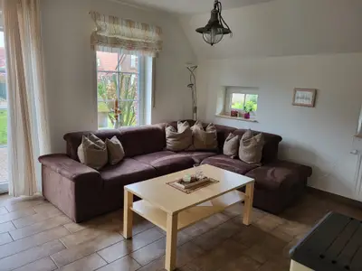 Ferienhaus für 5 Personen (100 m²) in Krummhörn Greetsiel 7/10