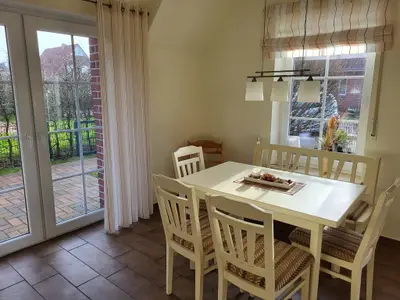 Ferienhaus für 5 Personen (100 m²) in Krummhörn Greetsiel 10/10