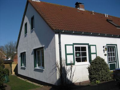 Ferienhaus für 4 Personen (72 m²) in Krummhörn Greetsiel 1/10