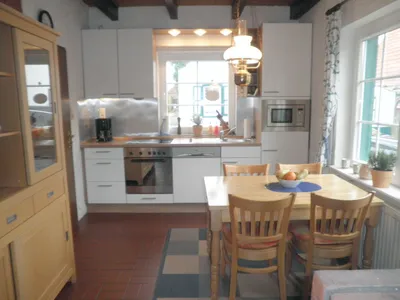Ferienhaus für 4 Personen (72 m²) in Krummhörn Greetsiel 3/10