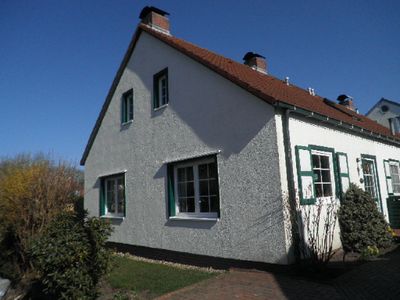 Ferienhaus für 4 Personen (72 m²) in Krummhörn Greetsiel 6/10