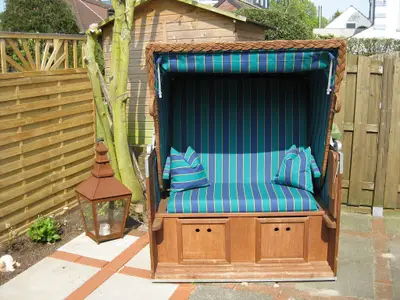 Ferienhaus für 4 Personen (72 m²) in Krummhörn Greetsiel 8/10
