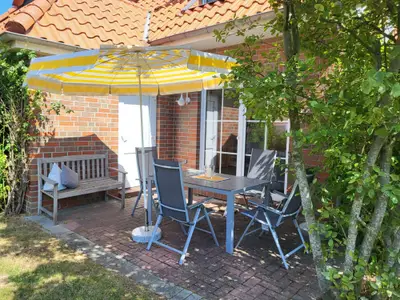 Ferienhaus für 5 Personen (70 m²) in Krummhörn Greetsiel 1/10