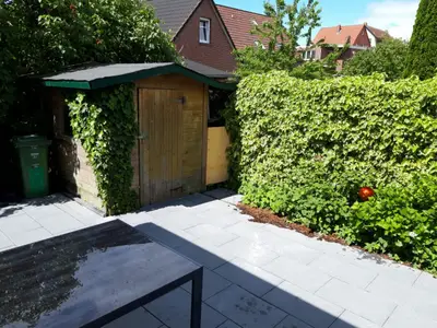 Ferienhaus für 4 Personen (72 m²) in Krummhörn Greetsiel 9/10