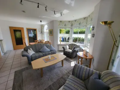 Ferienhaus für 5 Personen (70 m²) in Krummhörn Greetsiel 2/10