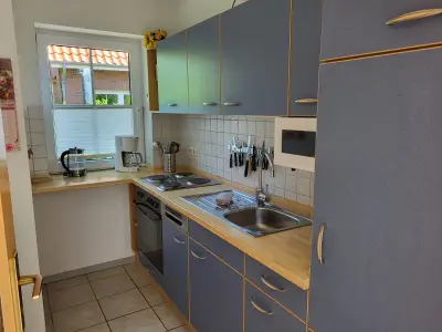 Ferienhaus für 5 Personen (70 m²) in Krummhörn Greetsiel 3/10