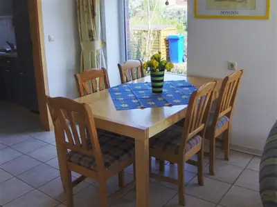 Ferienhaus für 5 Personen (70 m²) in Krummhörn Greetsiel 4/10