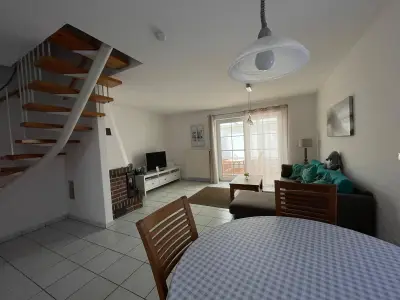 Ferienhaus für 4 Personen (70 m²) in Krummhörn Greetsiel 3/10