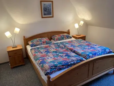 Ferienhaus für 5 Personen (70 m²) in Krummhörn Greetsiel 5/10
