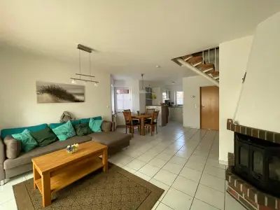 Ferienhaus für 4 Personen (70 m²) in Krummhörn Greetsiel 6/10