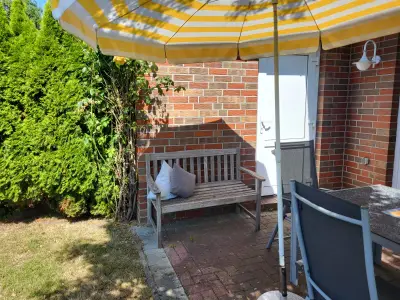 Ferienhaus für 5 Personen (70 m²) in Krummhörn Greetsiel 9/10