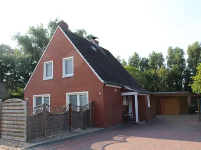 Ferienhaus für 4 Personen (70 m²) in Krummhörn Greetsiel 6/10
