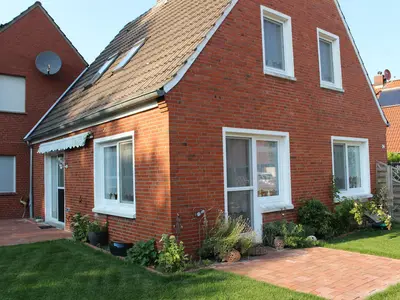 Ferienhaus für 4 Personen (70 m²) in Krummhörn Greetsiel 7/10