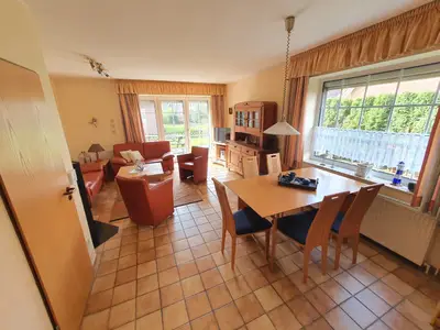 Ferienhaus für 6 Personen (75 m²) in Krummhörn Greetsiel 2/10