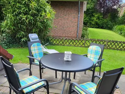 Ferienhaus für 6 Personen (75 m²) in Krummhörn Greetsiel 5/10