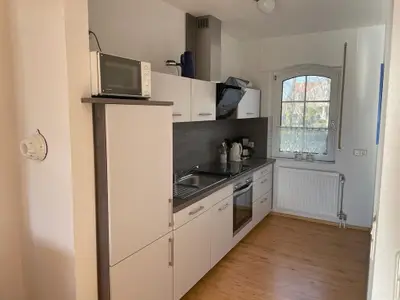 Ferienhaus für 4 Personen (70 m²) in Krummhörn Greetsiel 3/10