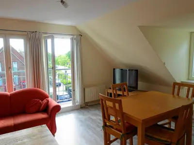 Ferienhaus für 2 Personen (50 m²) in Krummhörn Greetsiel 2/10