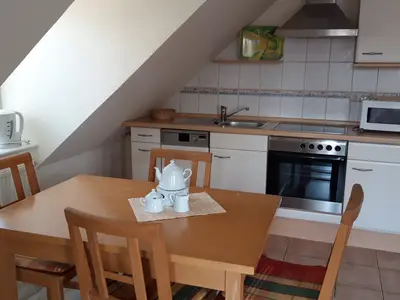 Ferienhaus für 2 Personen (50 m²) in Krummhörn Greetsiel 3/10