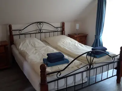 Ferienhaus für 2 Personen (50 m²) in Krummhörn Greetsiel 4/10