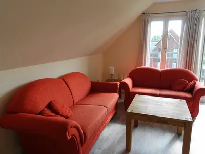 Ferienhaus für 2 Personen (50 m²) in Krummhörn Greetsiel 8/10