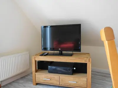 Ferienhaus für 2 Personen (50 m²) in Krummhörn Greetsiel 9/10
