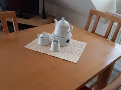 Ferienhaus für 2 Personen (50 m²) in Krummhörn Greetsiel 10/10