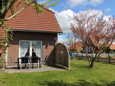 Ferienhaus für 4 Personen (90 m²) in Krummhörn Greetsiel 5/10